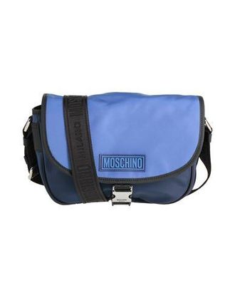Moschino BOLSOS - Bolsos con bandolera en YOOX.COM
