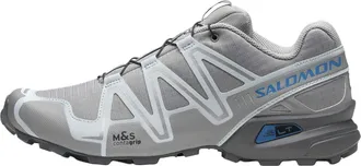 Salomon Speedcross 3 Alloy Ballad Blue Castlerock 477233