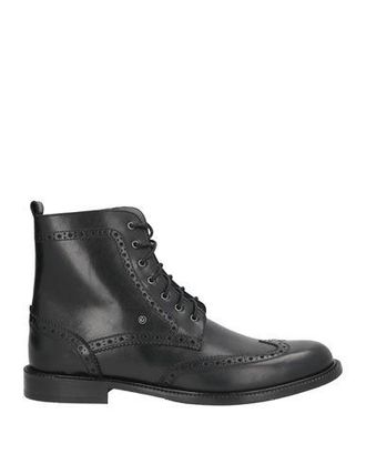 Pollini FOOTWEAR - Ankle boots on YOOX.COM