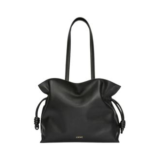 Loewe Flamenco Clutch