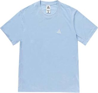 Nike x ACG Dri-Fit Adv Goat Rocks T-Shirt Cobalt Bliss DX7882-479