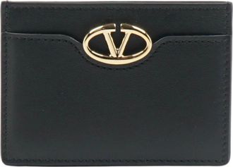 Valentino Carteras y tarjeteros - Accessories - Mujer - Negro - ONE SIZE