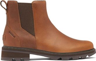 Sorel Sorel Lennox Chelsea Weatherproof Leather Boot