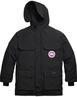 Canada Goose Expedition Parka