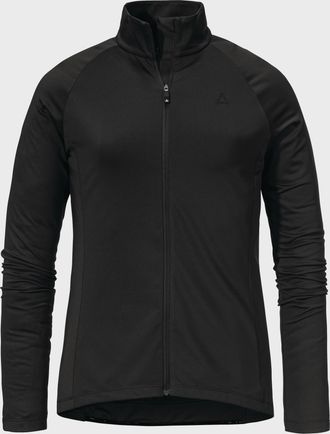 Schöffel Strickpullover