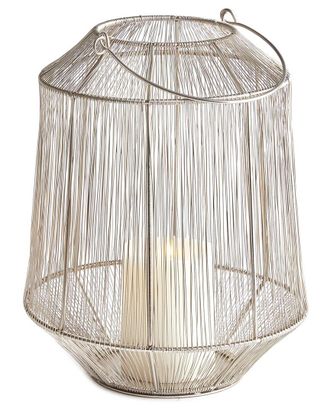 Napa Home & Garden Small Elwin Lantern