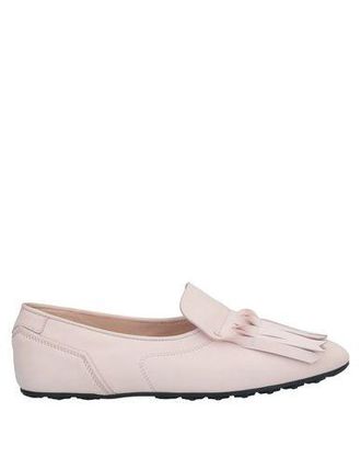 Tod's SCHUHE - Mokassins auf YOOX.COM