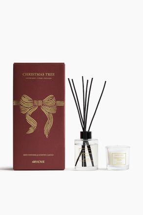 H&M Raumduft-Set - Red