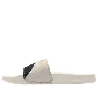 Puma Lead Cat 2.0 Suede OG Marshmallow Black 389117-02