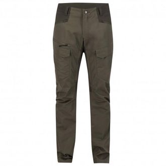 Lundhags Fulu Cargo Strech Hybrid Pant Trekkinghose f&uuml;r Herren | braun