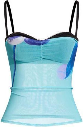 Miaou CAMISETAS Y TOPS - Tops en YOOX.COM