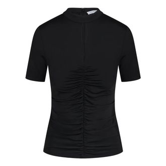 Mar De Margaritas Donna, Top, Nero, XS, new