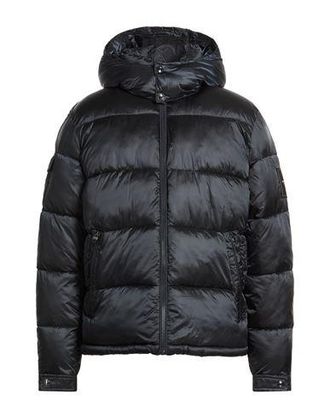Michael Kors Mens COATS & JACKETS - Puffers sur YOOX.COM