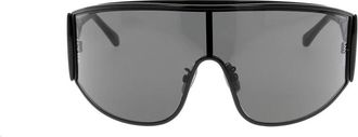 Loewe Zonnebril - unisex - Zonnebrillen - Zwart - ONE Size - Accessoires
