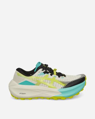 Asics Trabuco Max 5 Sneakers Light Dust / Cacti