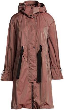 Moorer COATS & JACKETS - Overcoats & Trench Coats on YOOX.COM
