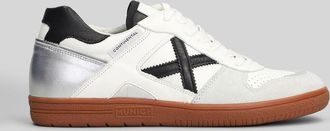 Munich Continental Prem 09 Sneakers