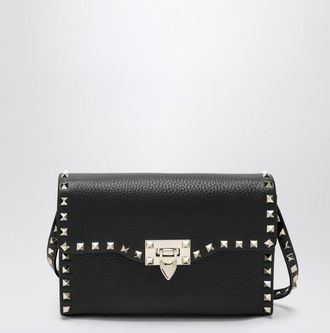 Valentino Garavani Small Rockstud Crossbody Bag