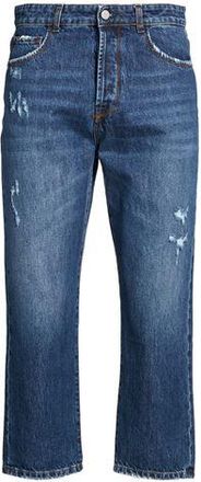 Reign BOTTOMWEAR - Pantaloni jeans su YOOX.COM