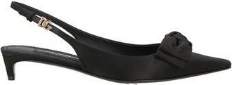 Dolce & Gabbana FOOTWEAR - Pumps on YOOX.COM