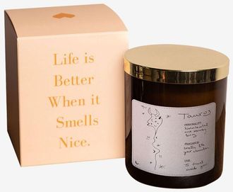 Sklum Sklum - Pack De 4 Velas Arom&aacute;ticas Zodiac Collection