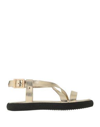 Baldinini SCHUHE - Sandalen auf YOOX.COM