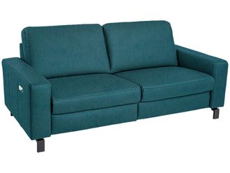 Schubiger M&ouml;bel Sofa Cagliari Plus Basic