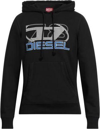 Diesel TOPWEAR - Sweatshirts on YOOX.COM