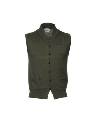 Ballantyne MAGLIERIA - Cardigan su YOOX.COM