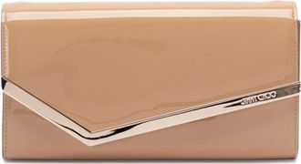 Jimmy Choo London Emmie Clutch Bag