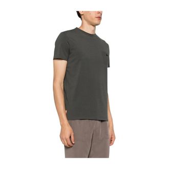 Roberto Ricci Design Revo Shirty - male - RRD - T-Shirts - Green - 2XL - Tops