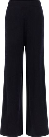 Max Mara Pantaloni Max Mara Maxppiega