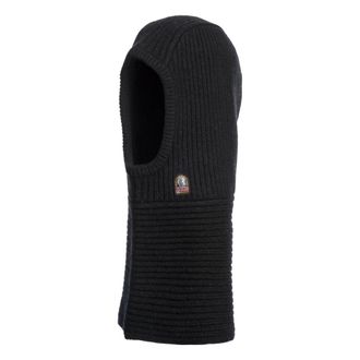 Parajumpers Passamontagna Vinica - - Accessories - Uomo - Nero - ONE SIZE
