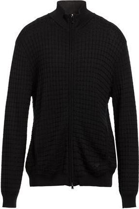 Emporio Armani KNITWEAR - Cardigans on YOOX.COM