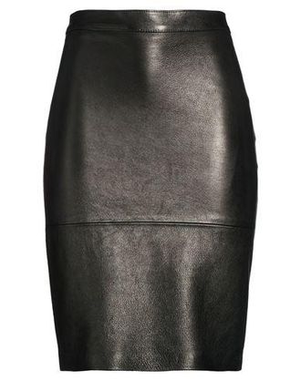 Simona Corsellini PARTES DE ABAJO - Faldas midi en YOOX.COM