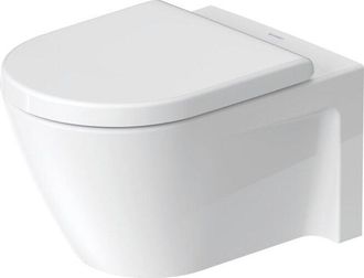 Duravit Duravit - Starck 2 Wc De Pared, 540mm, Lavavajillas, 25340900001