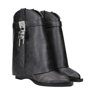 Givenchy Mujer, Zapatos, Negro, Talla: 35 EU