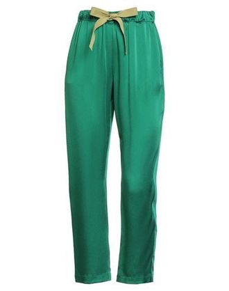 Semicouture BOTTOMWEAR - Trousers on YOOX.COM