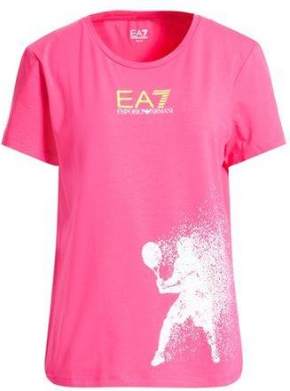 Emporio Armani TOPS - T-shirts auf YOOX.COM