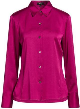 Theory TOPWEAR - Shirts on YOOX.COM