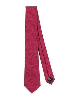 Emporio Armani ACCESSORIES - Ties & bow ties on YOOX.COM