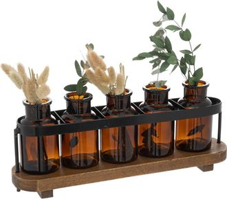 Atmosphera Soliflore 5 Flores Atmosphera Cr&eacute;ateur DInt&eacute;rieur