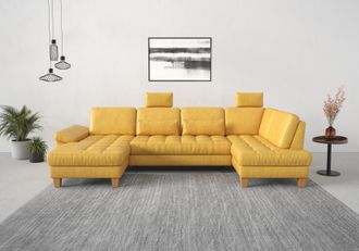 Sit&more Wohnlandschaft