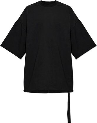 Rick Owens Uomo, Top, Nero, Taglia unica, new