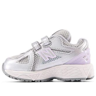 New Balance (TD) New Balance 1906 Silver Metallic Milk Violet IV1906CX