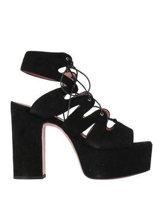 Wo Milano FOOTWEAR - Sandals on YOOX.COM
