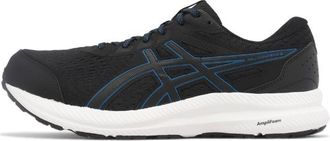 Asics Gel-Contend 8 4E Black Reborn Blue 1011B679-003
