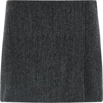 Parosh lowolf Skirt