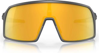Oakley Sunglasses Oo9462 946208 Sutro S Matte Carbon/Prizm 24k Unisex
