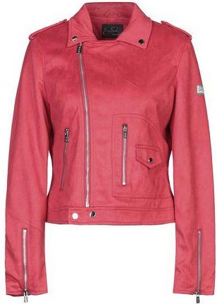 Yes-Zee COATS & JACKETS - Jackets sur YOOX.COM